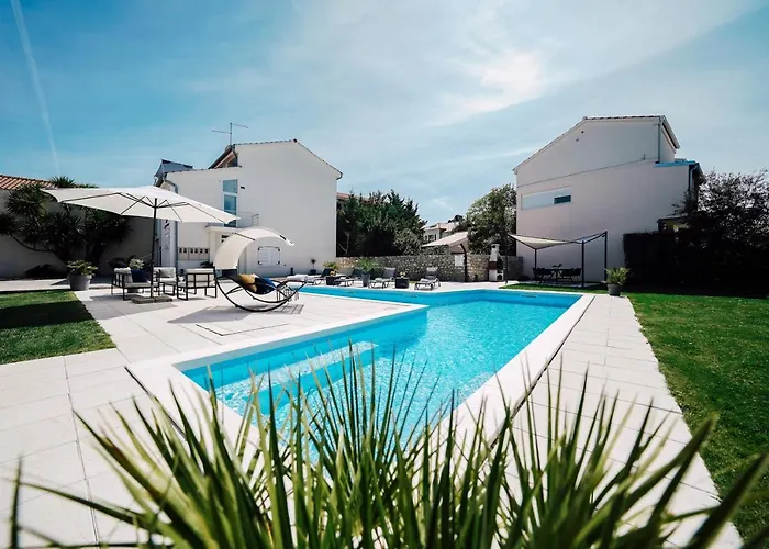 Holiday Home Apartments Bellamare