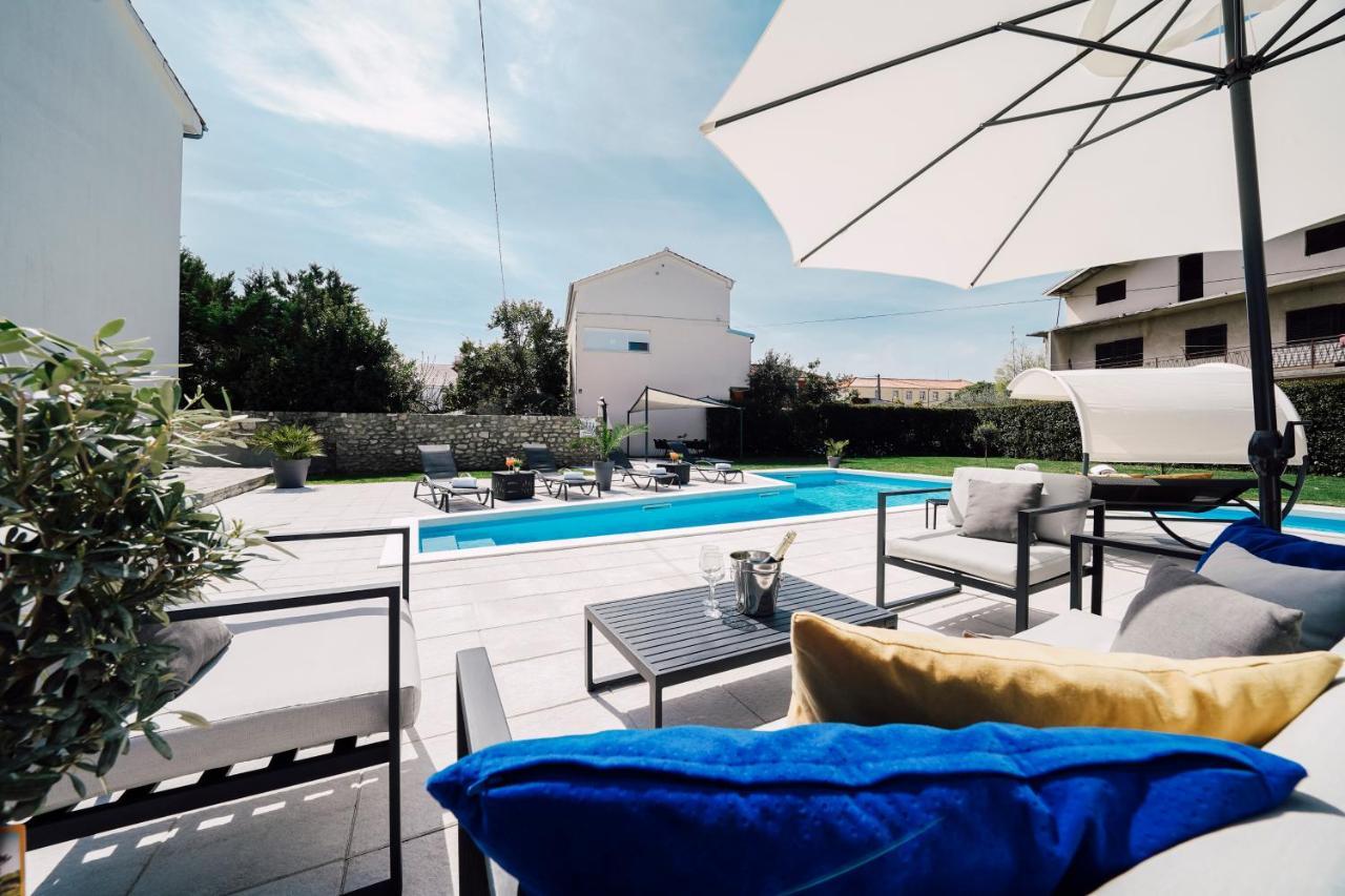 Bellamare Apartman