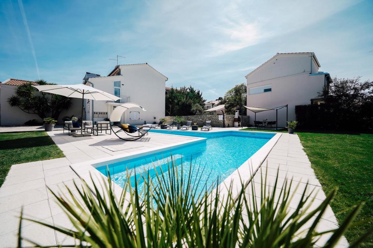 Apartman Bellamare Zadar