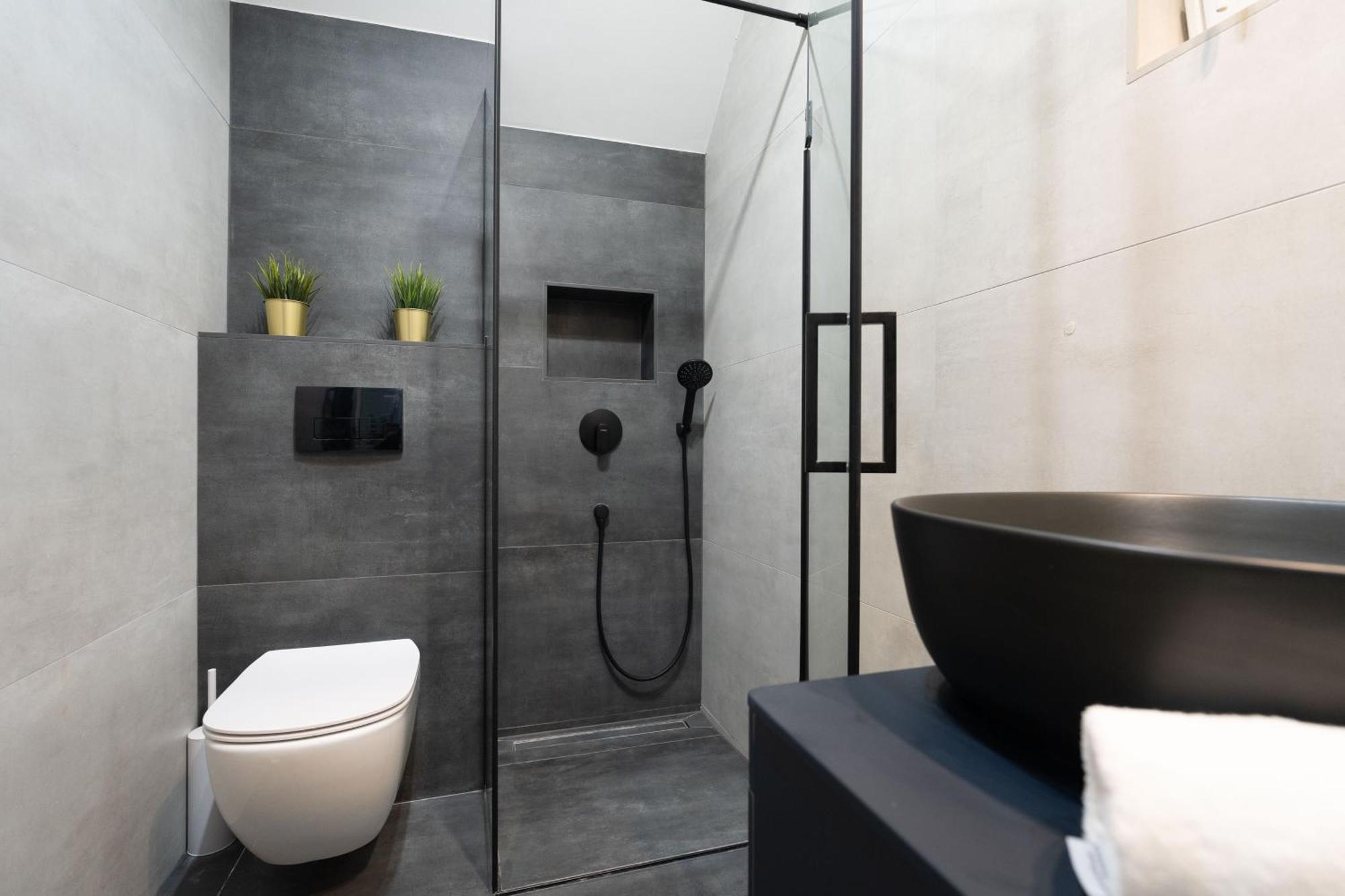 Apartamento Bellamare *