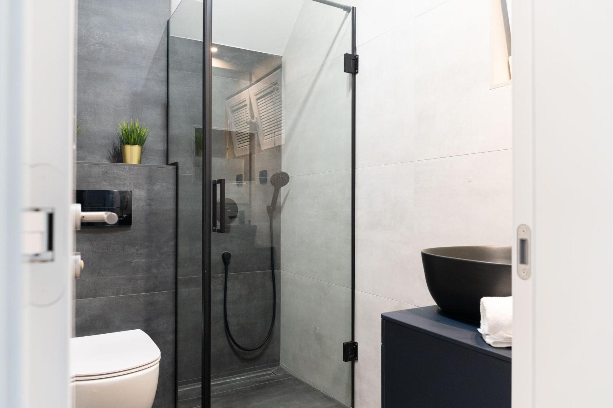 Apartamento Bellamare
