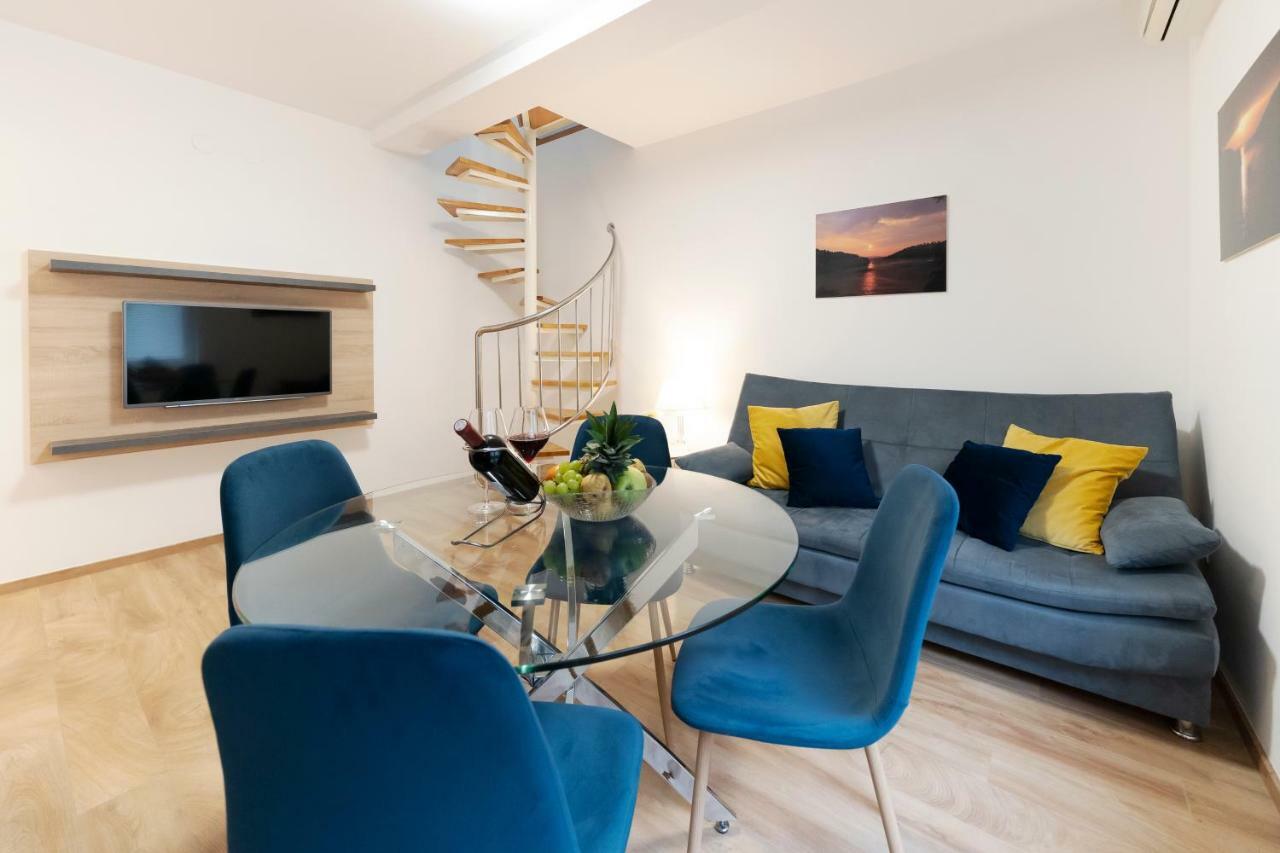 Bellamare Apartman *