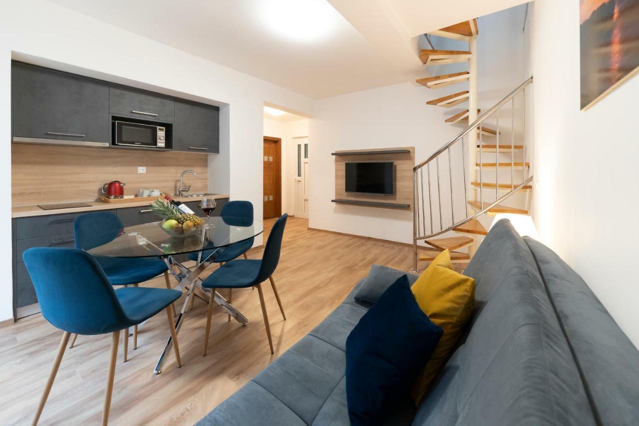 Apartman Bellamare Zadar