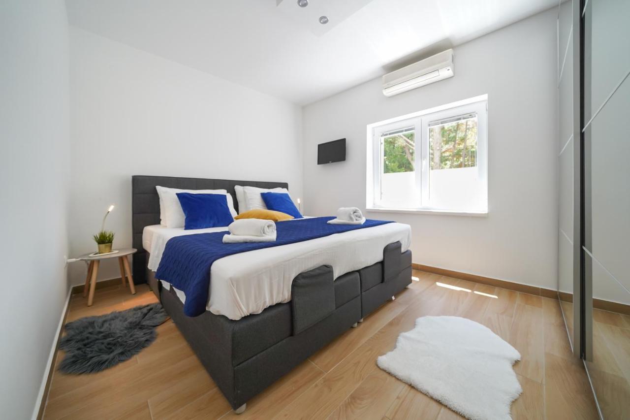 Bellamare Apartman Zadar