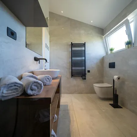 Holiday Home Apartments Bellamare Zadar Exteriér fotografie