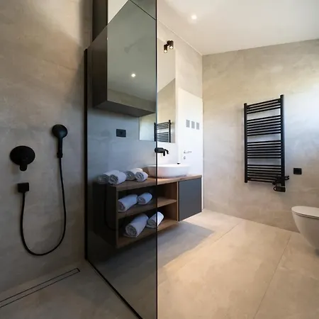 Holiday Home Apartments Bellamare Zadar Exteriér fotografie