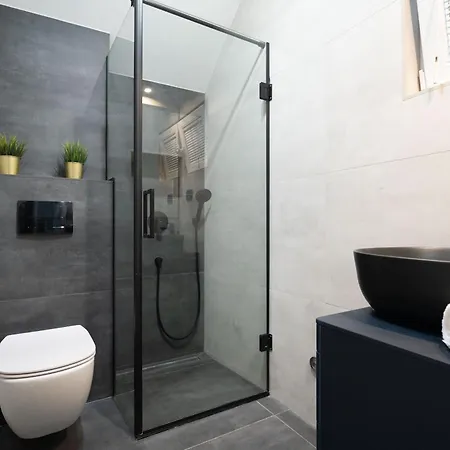 Holiday Home Apartments Bellamare Zadar Pokoj fotografie