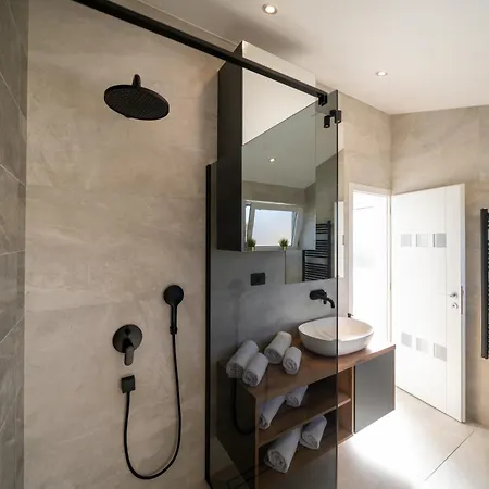 Holiday Home Apartments Bellamare Zadar Pokoj fotografie