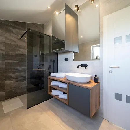 Holiday Home Apartments Bellamare Zadar Pokoj fotografie