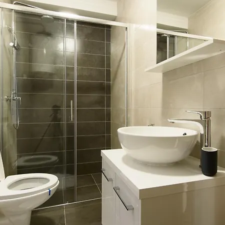 Holiday Home Apartments Bellamare Zadar Exteriér fotografie