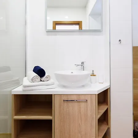 Holiday Home Apartments Bellamare Zadar Exteriér fotografie