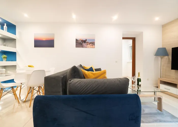 Holiday Home Apartments Bellamare