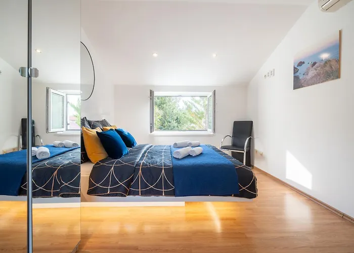 Holiday Home Apartments Bellamare