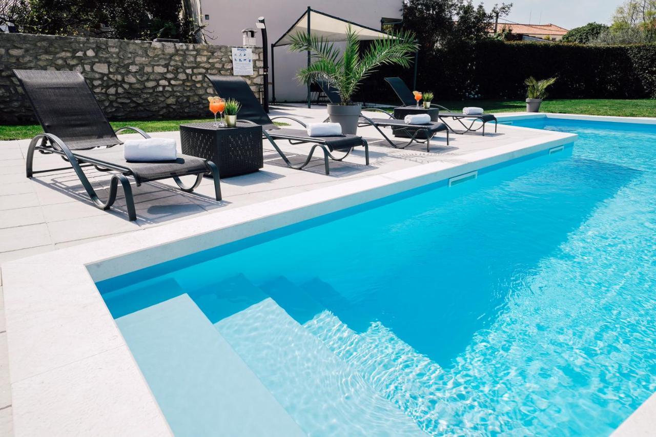 Apartment Bellamare *