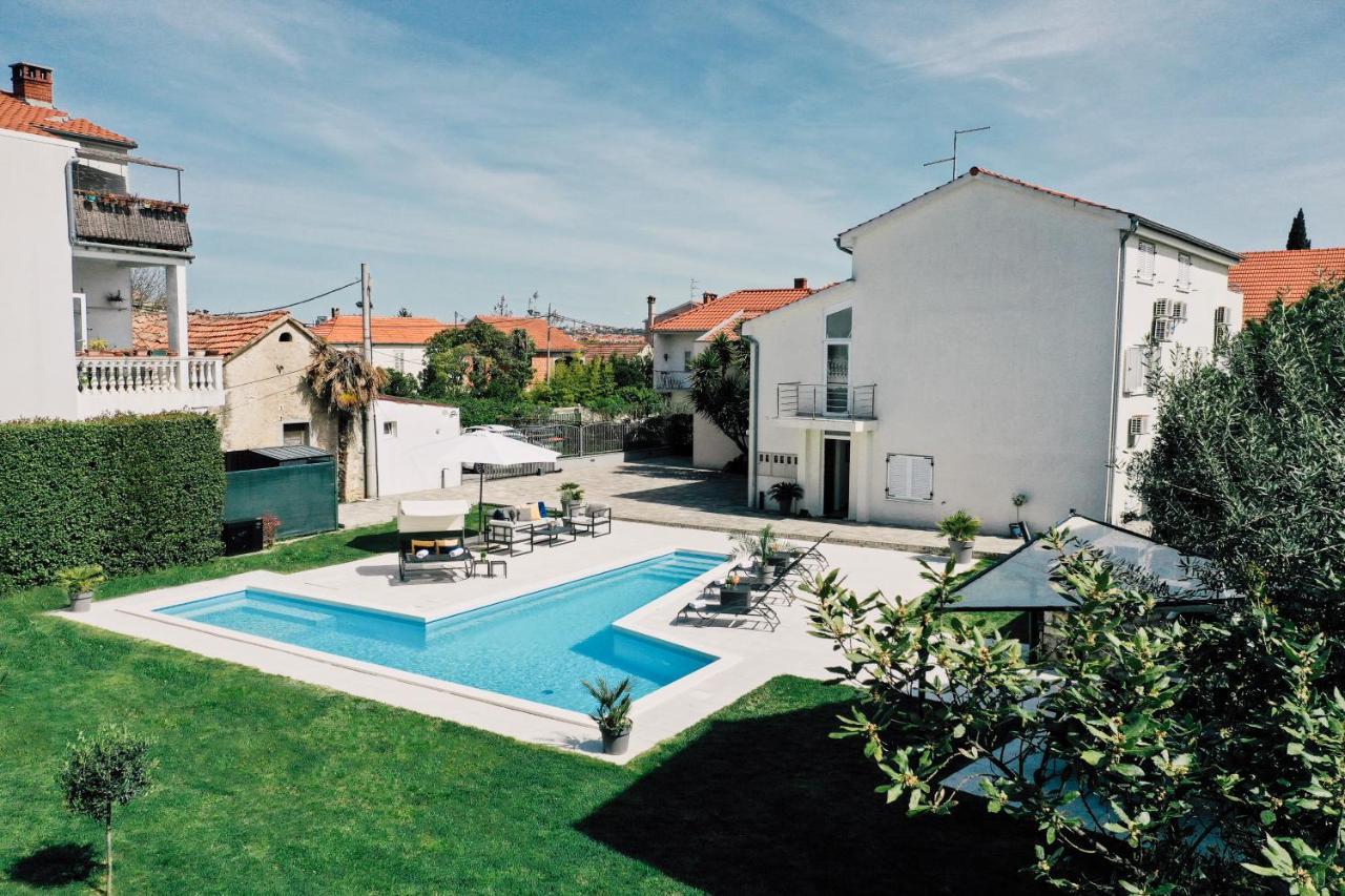 Apartment Bellamare