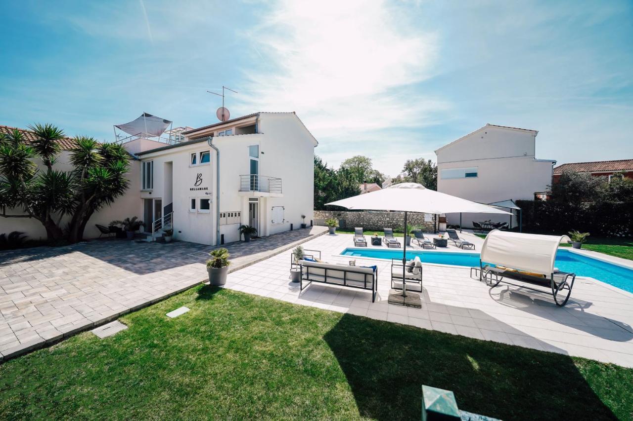 Bellamare Apartment *
