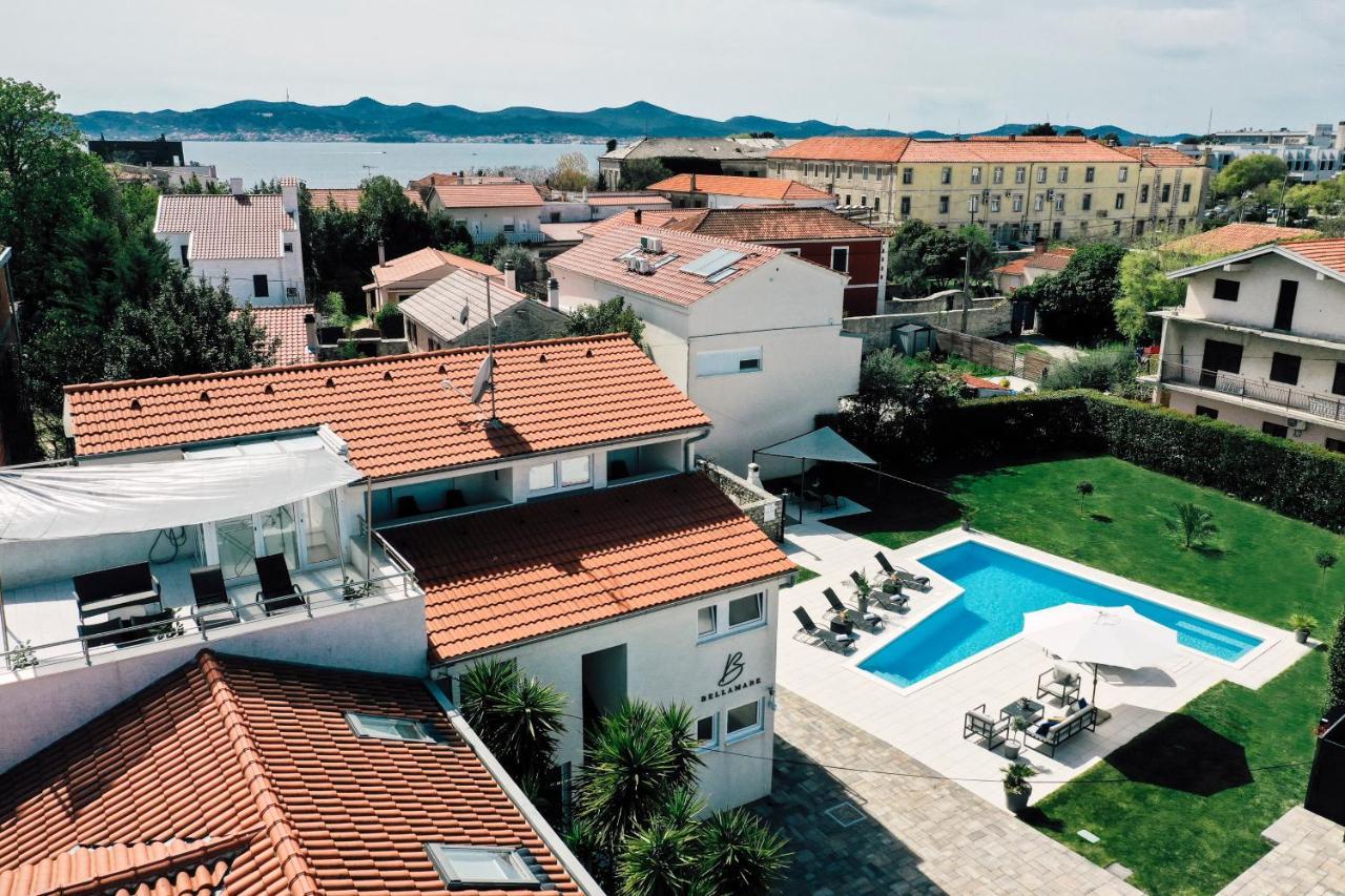 Bellamare *