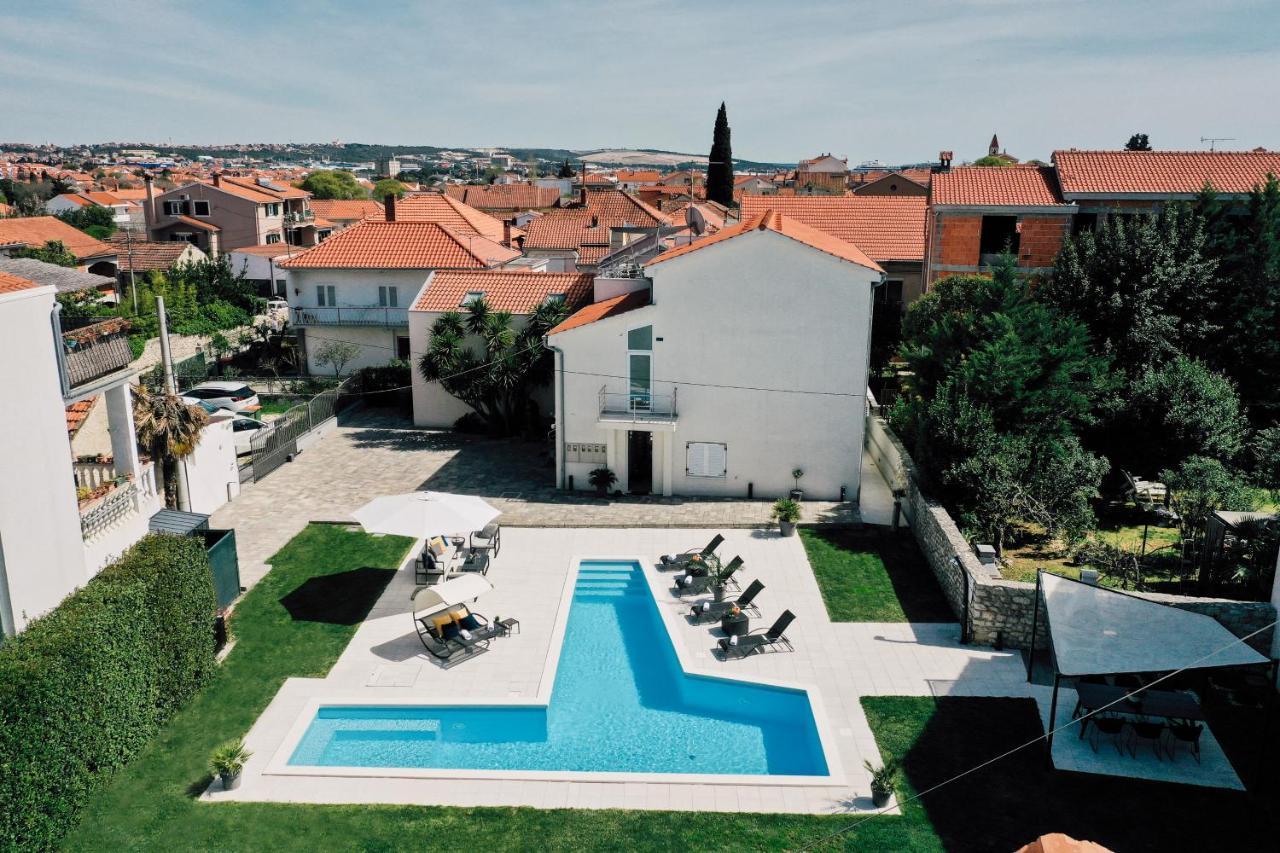 Bellamare Apartmán