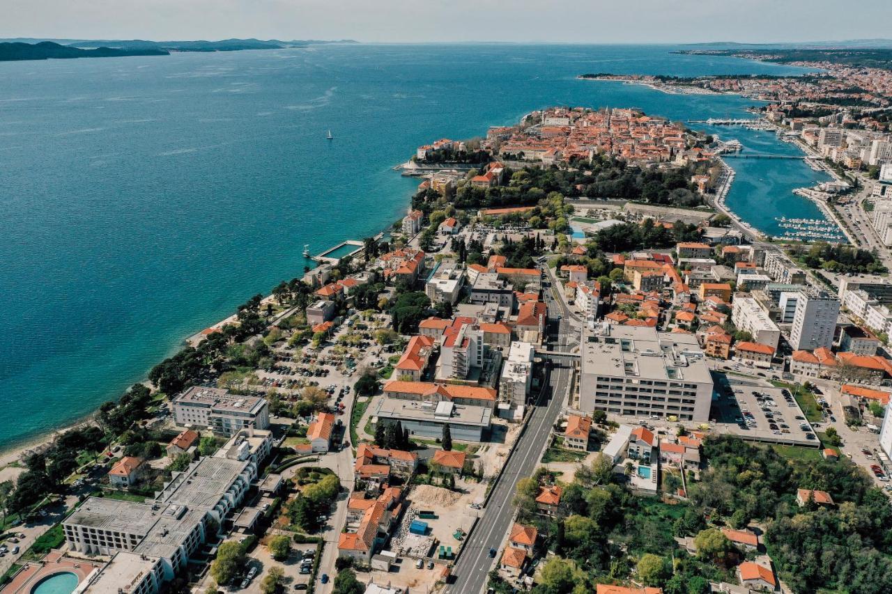 Bellamare Zadar