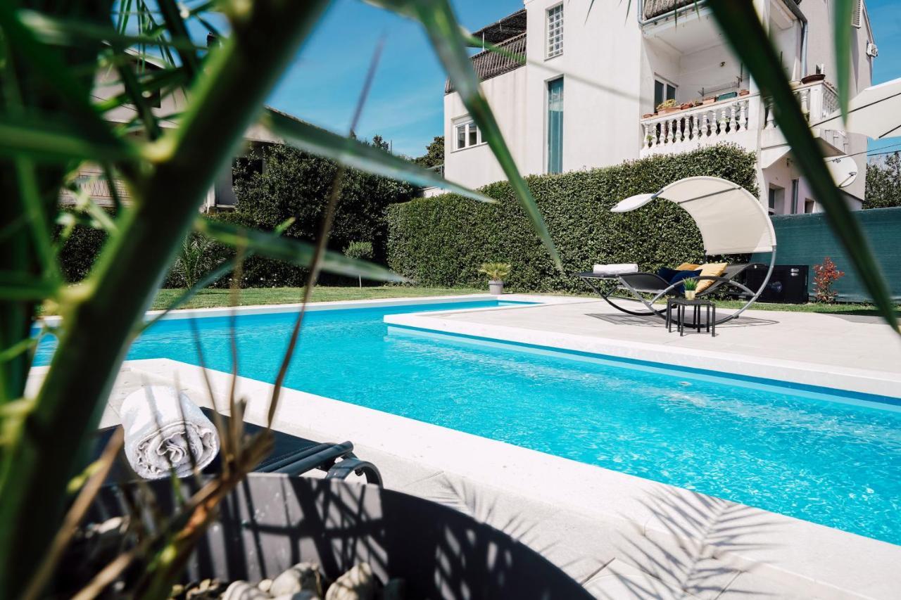Apartment Bellamare *