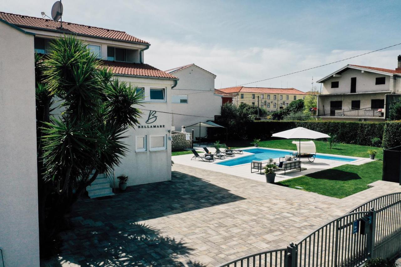 Bellamare Apartmán