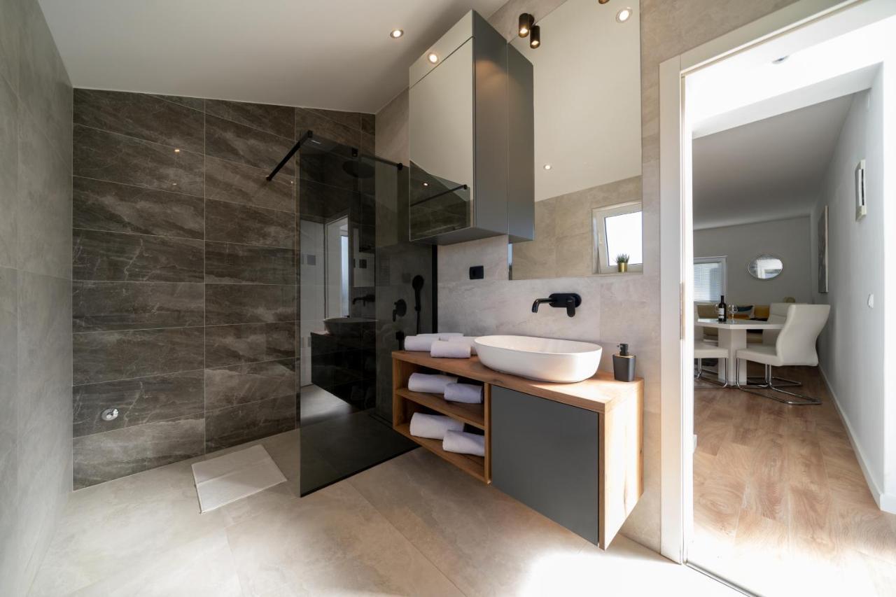 Bellamare Apartmán Zadar