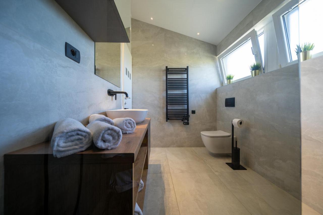 Apartmán Bellamare *
