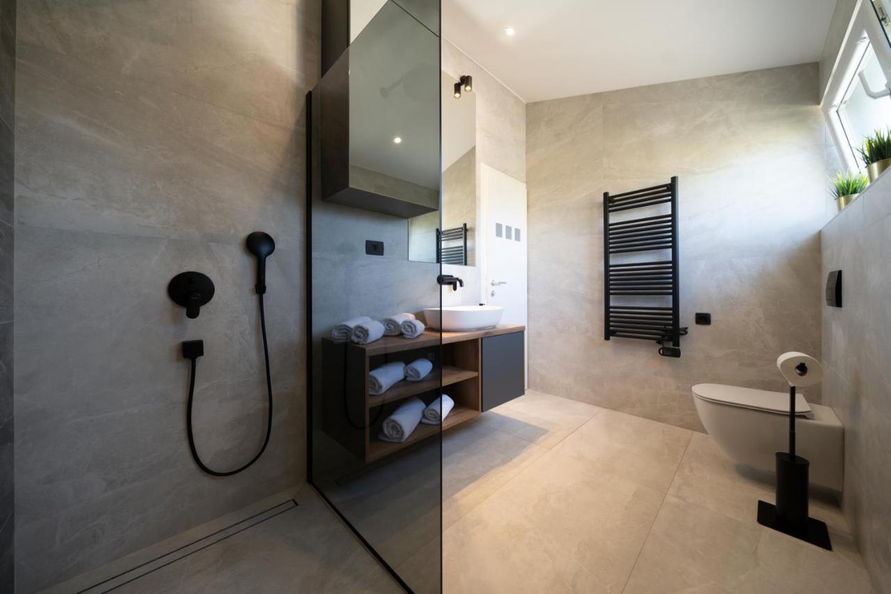 Bellamare Apartment *