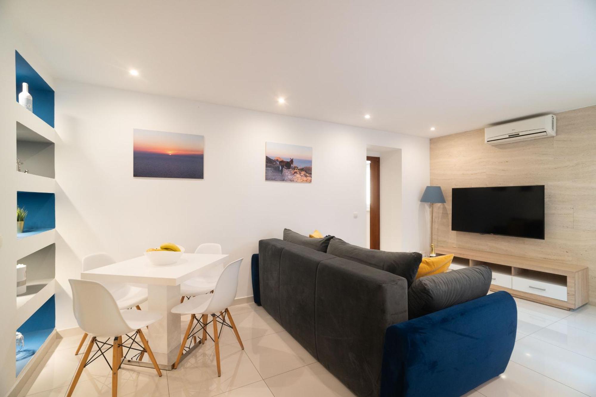 Bellamare Apartment