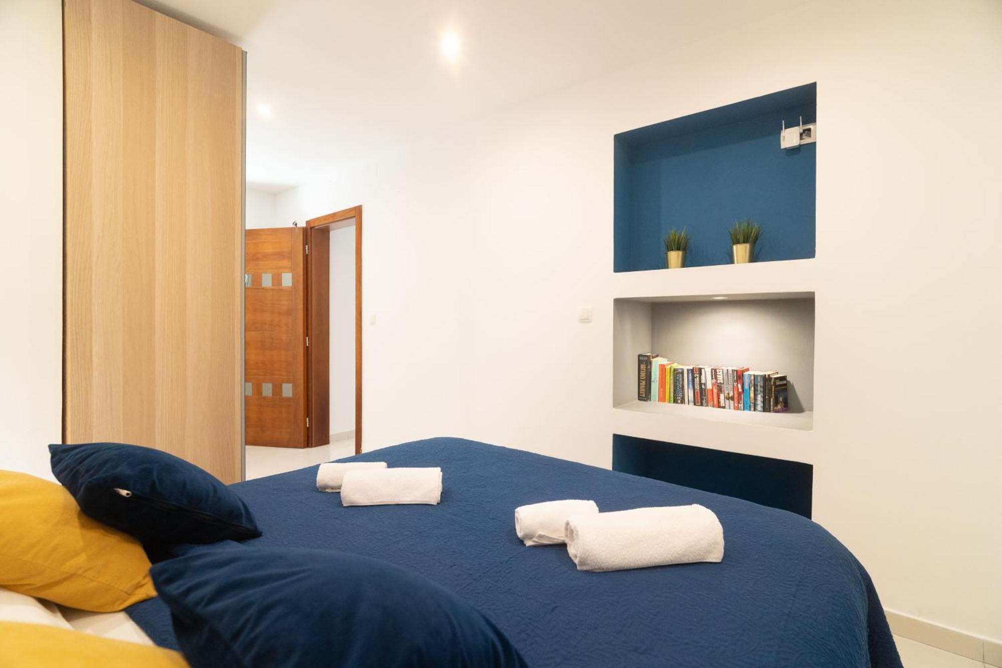 Apartment Bellamare Zadar