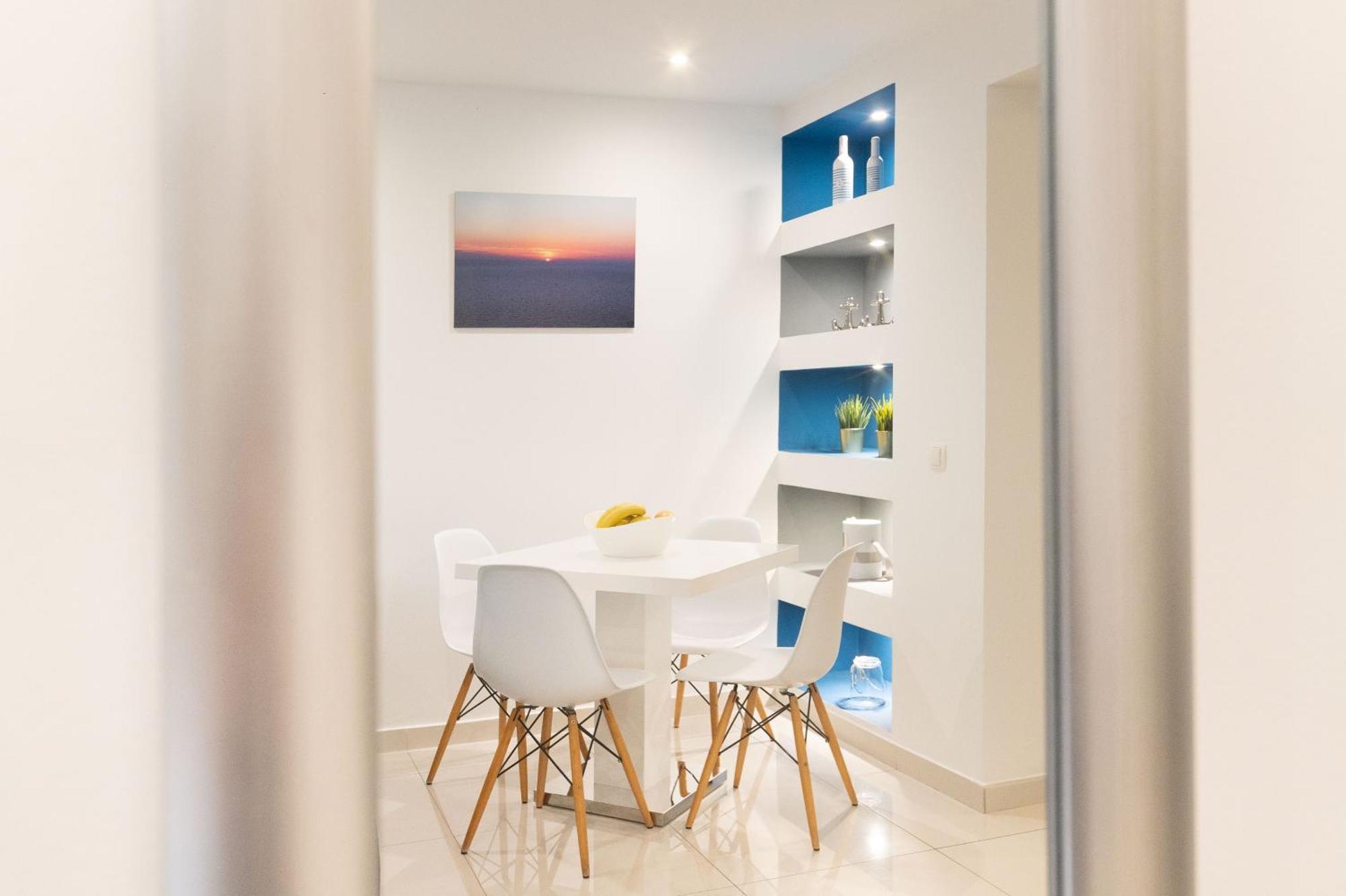 Apartmán Bellamare