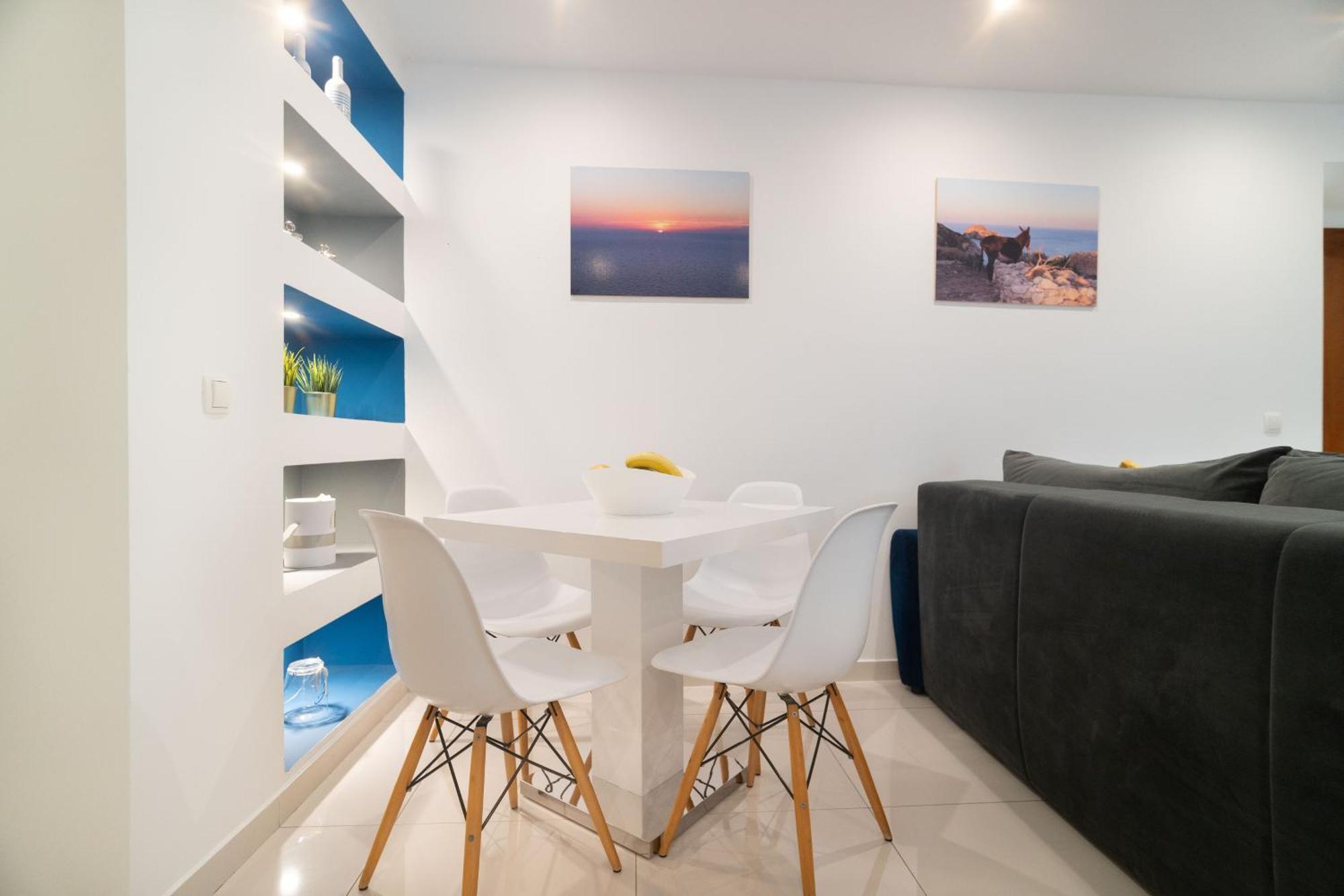 Bellamare Apartmán *