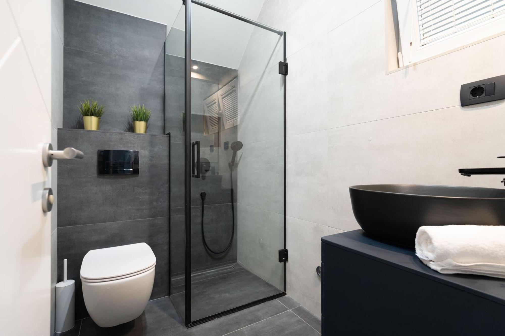 Apartmán Bellamare *