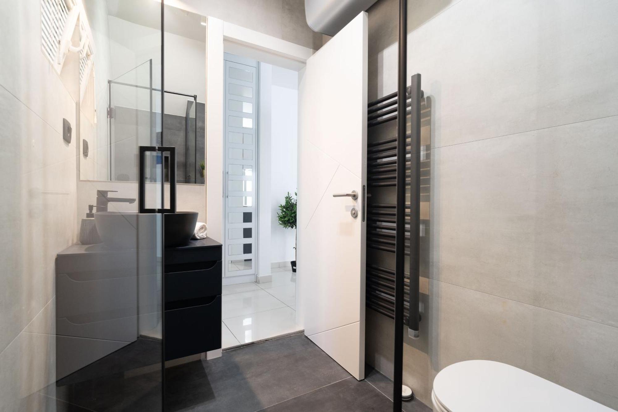 Bellamare Apartmán Zadar