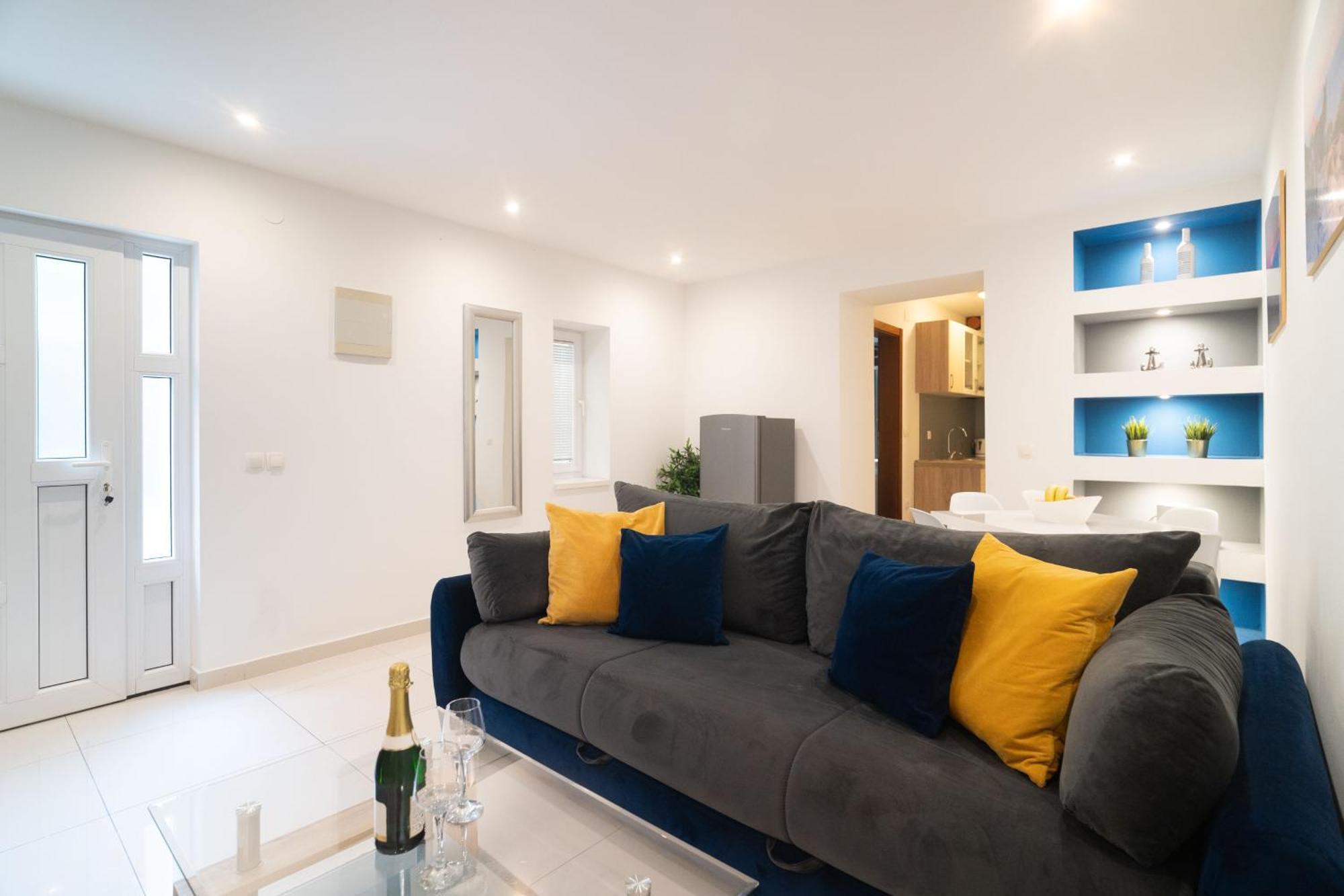 Apartment Bellamare