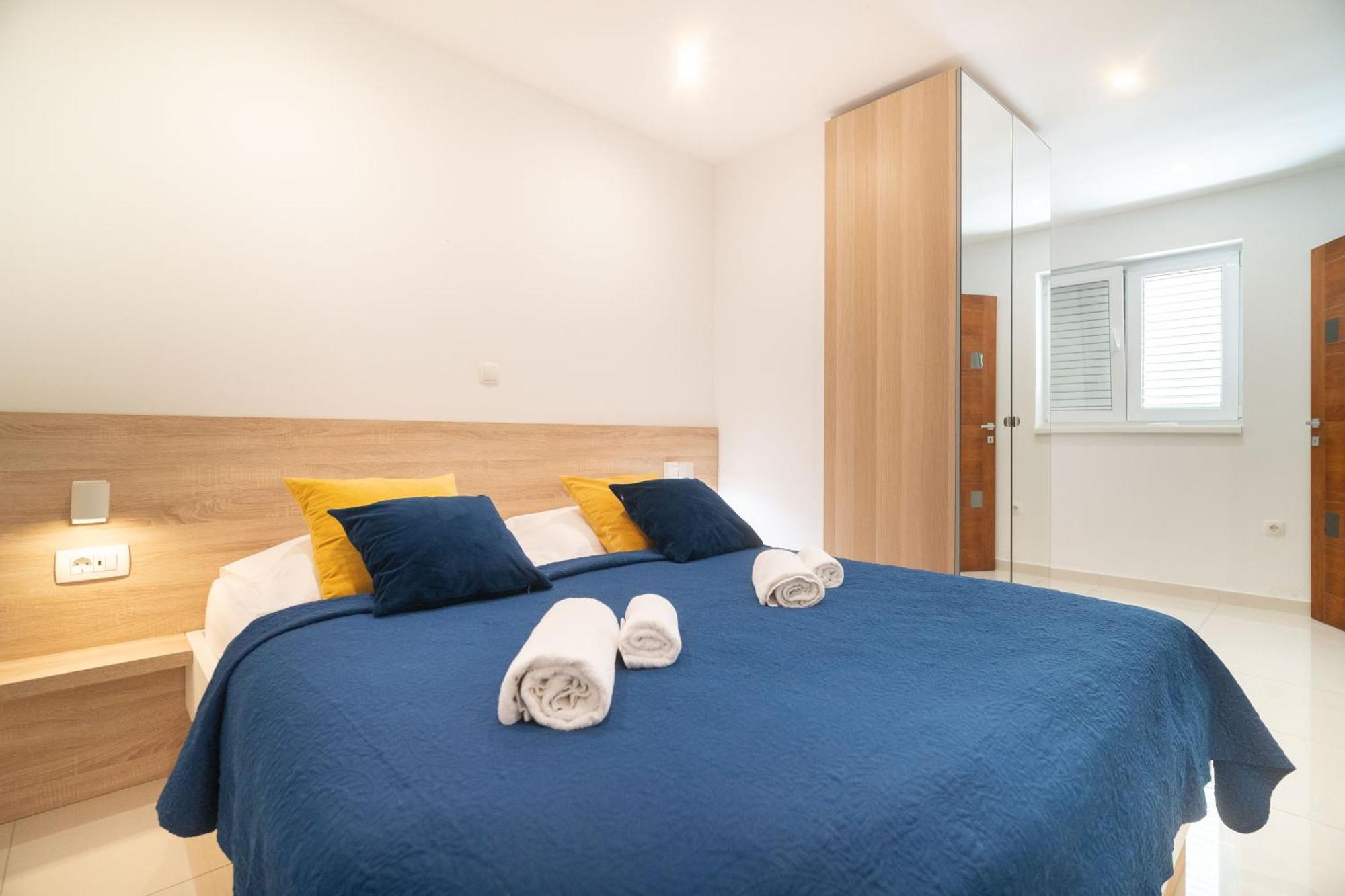 Apartmán Bellamare *