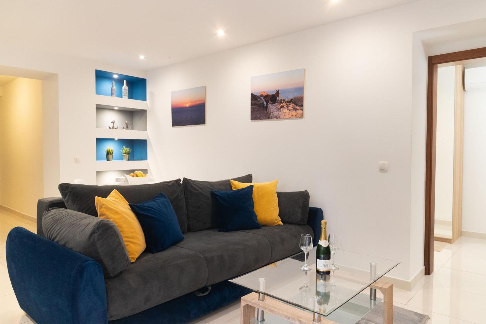 Apartment Bellamare