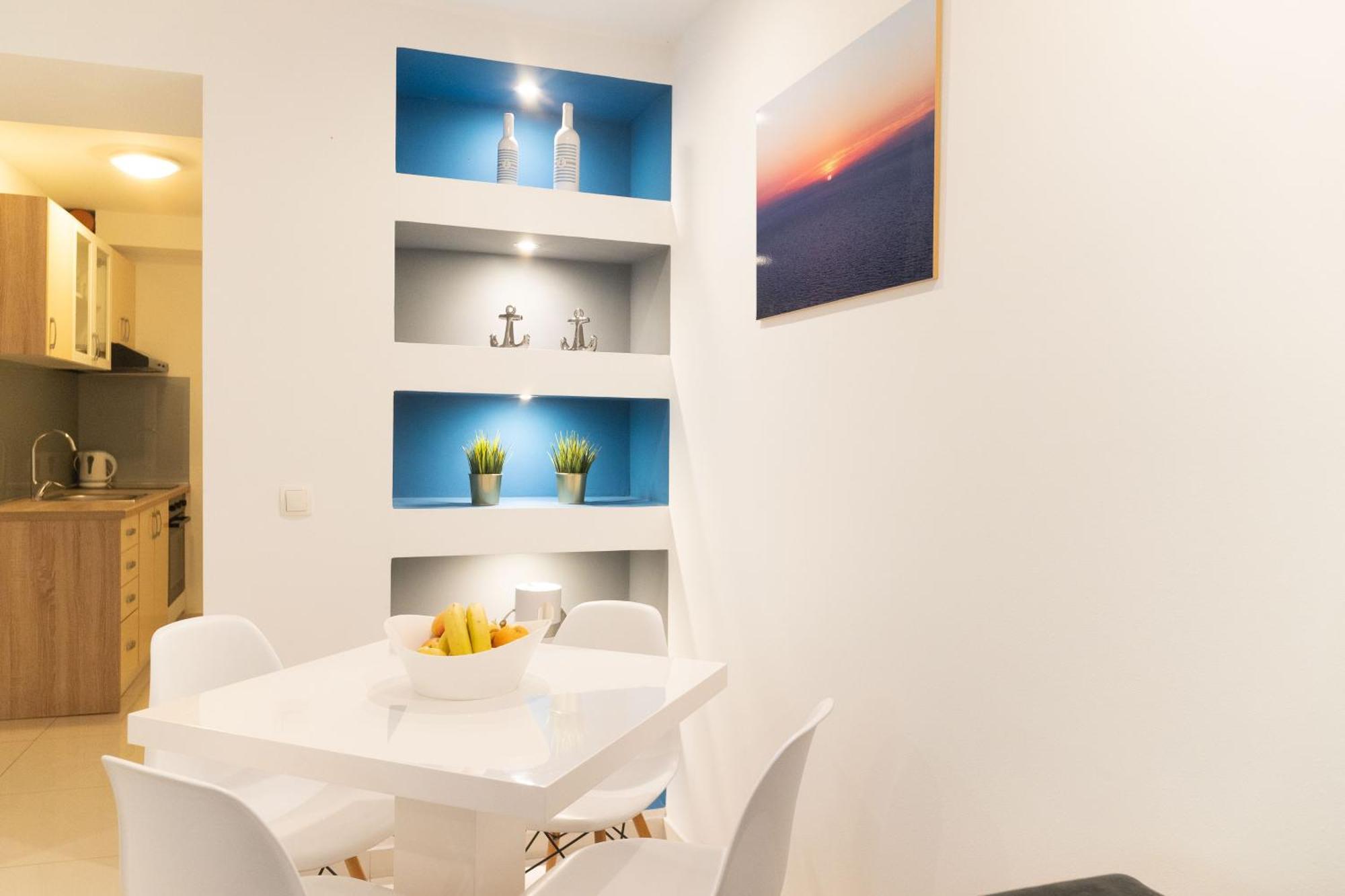Bellamare Apartment *
