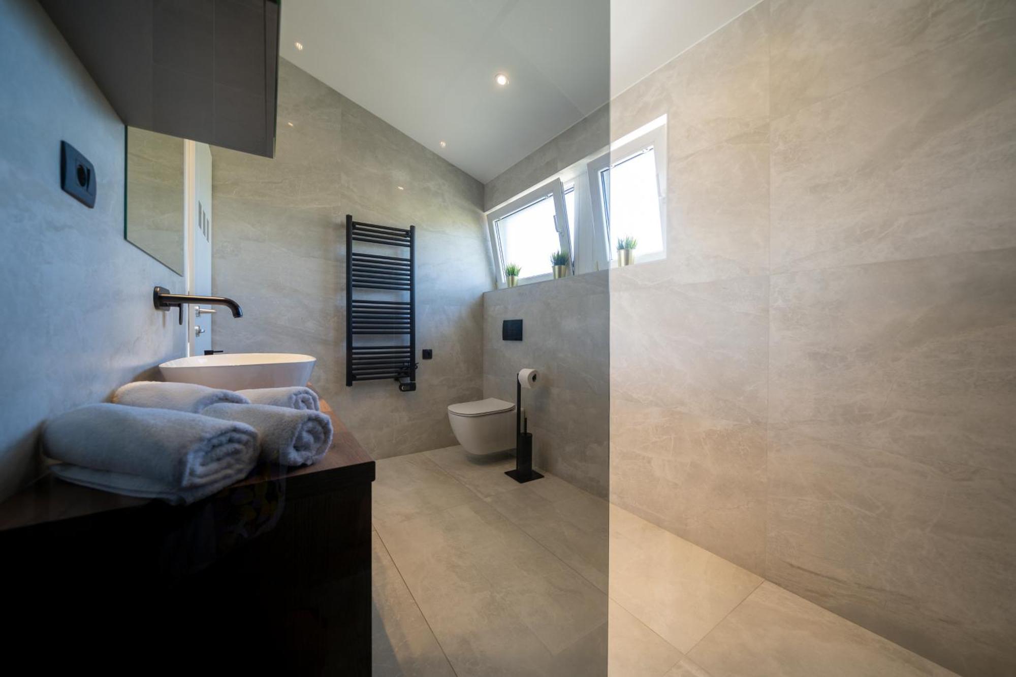 Apartment Bellamare *