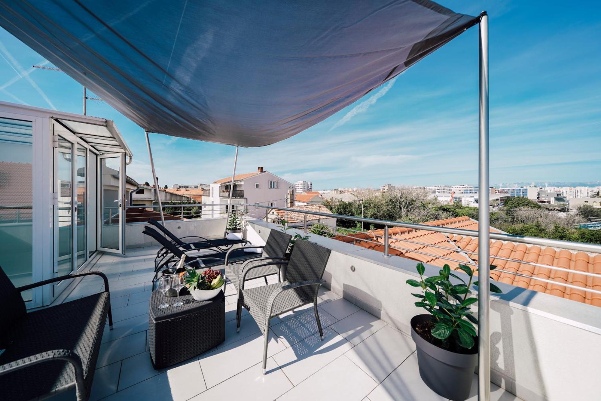 Apartment Bellamare