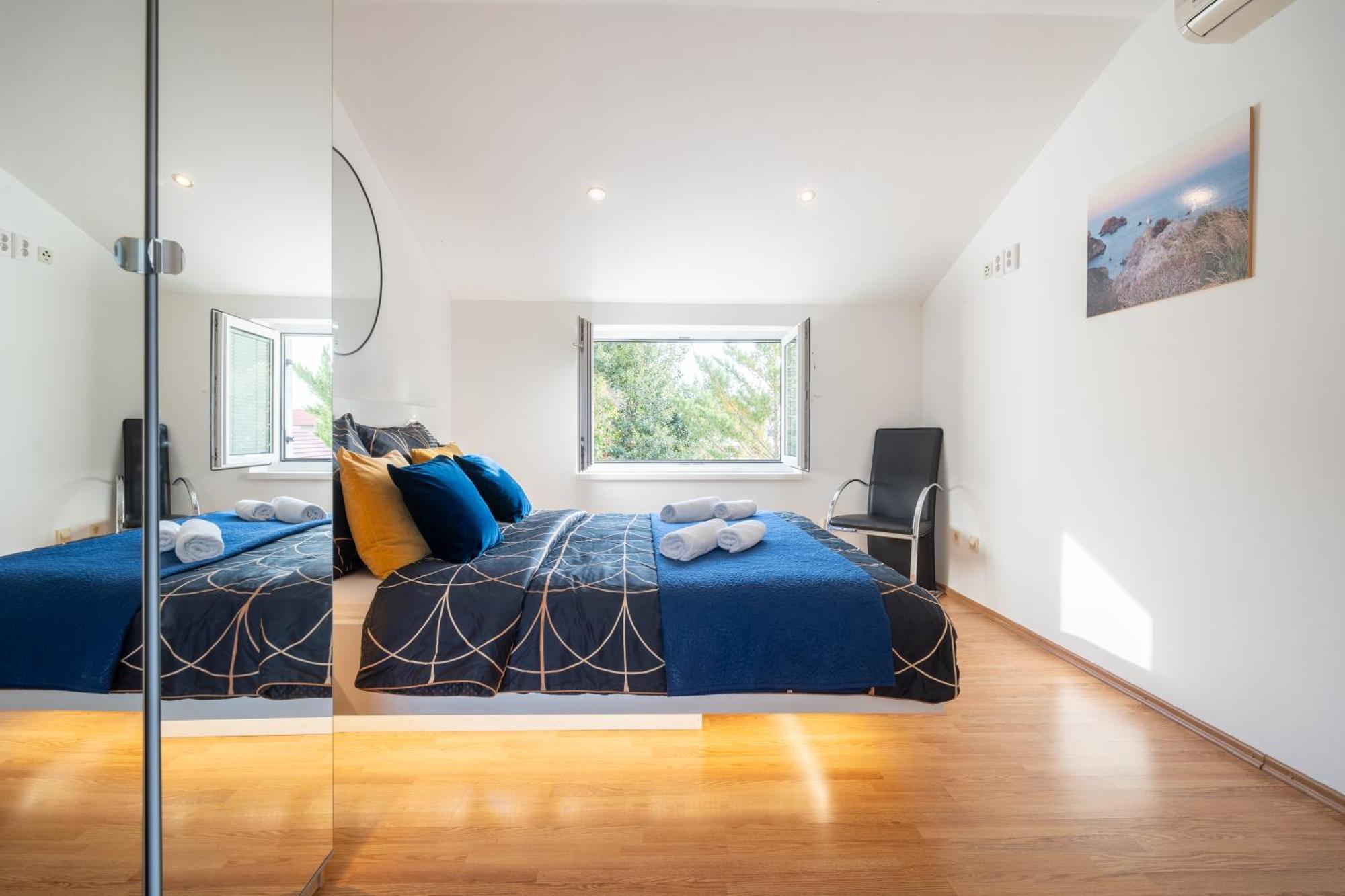 Bellamare Apartmán