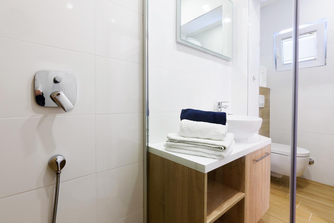 Bellamare Apartmán Zadar