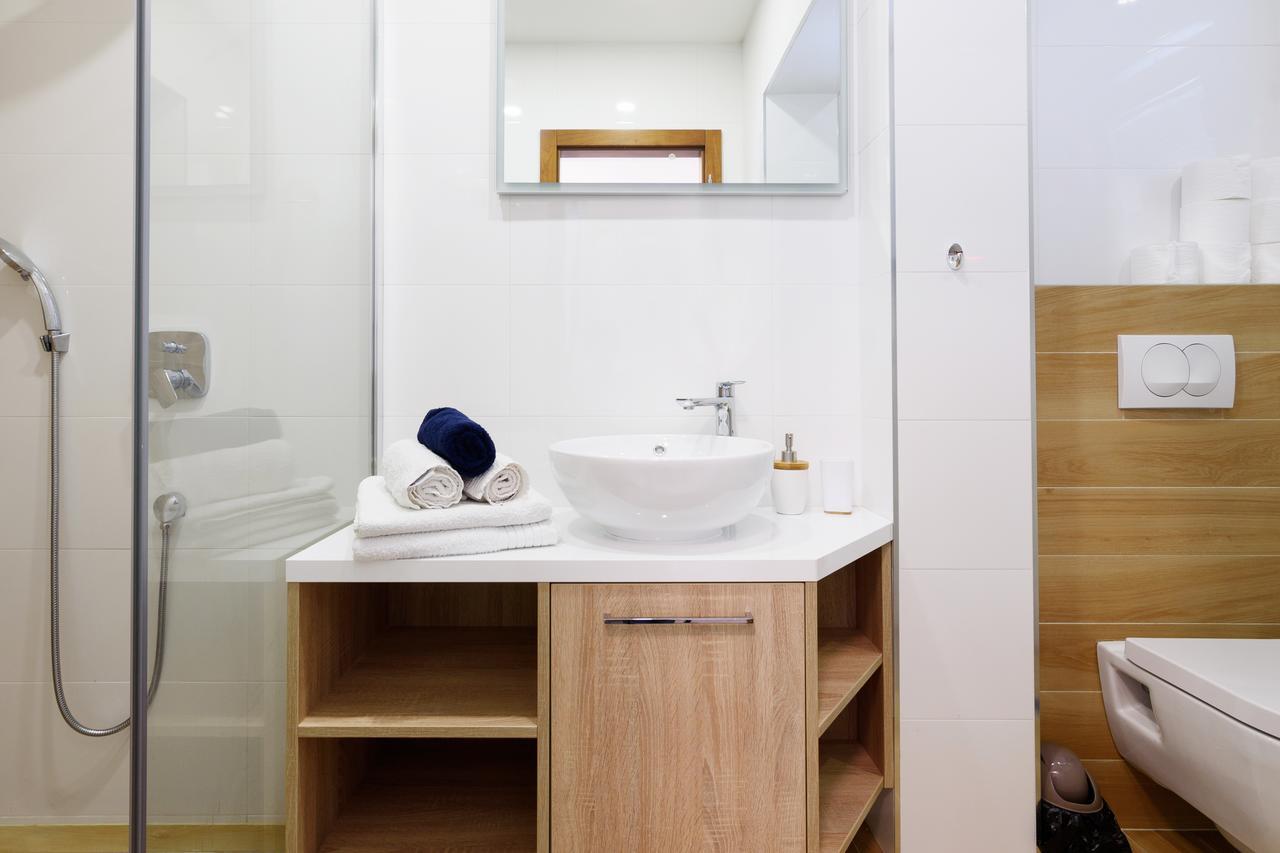Apartmán Bellamare *