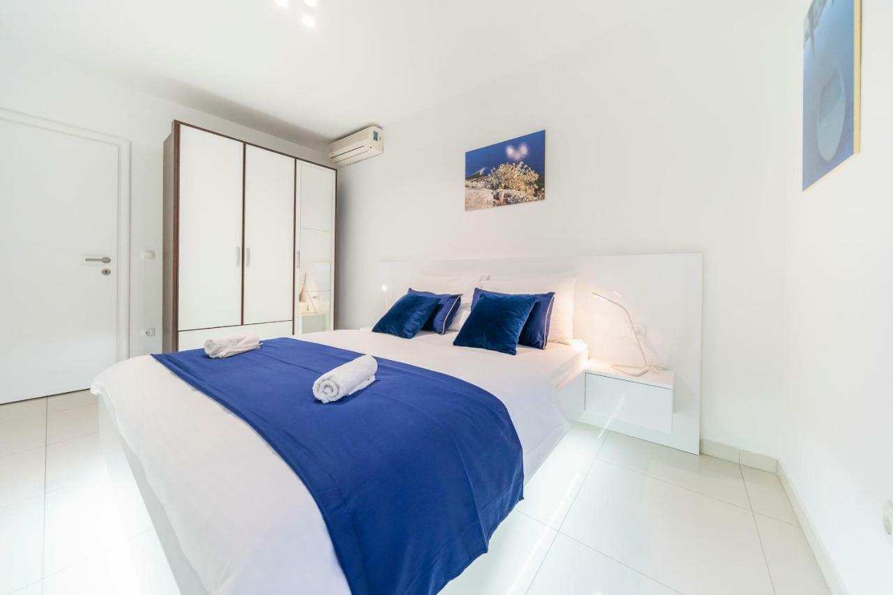 Apartment Bellamare Zadar