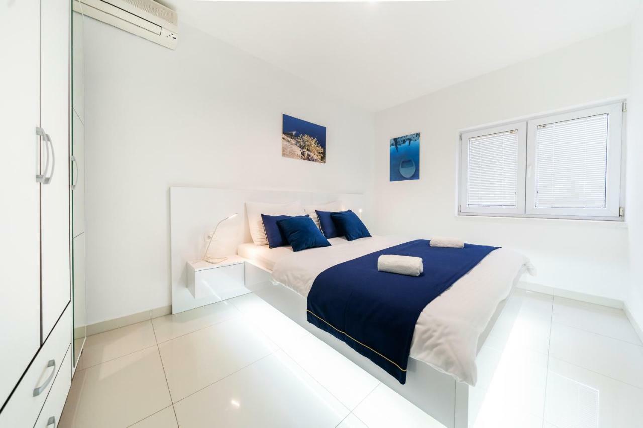 Apartment Bellamare Zadar