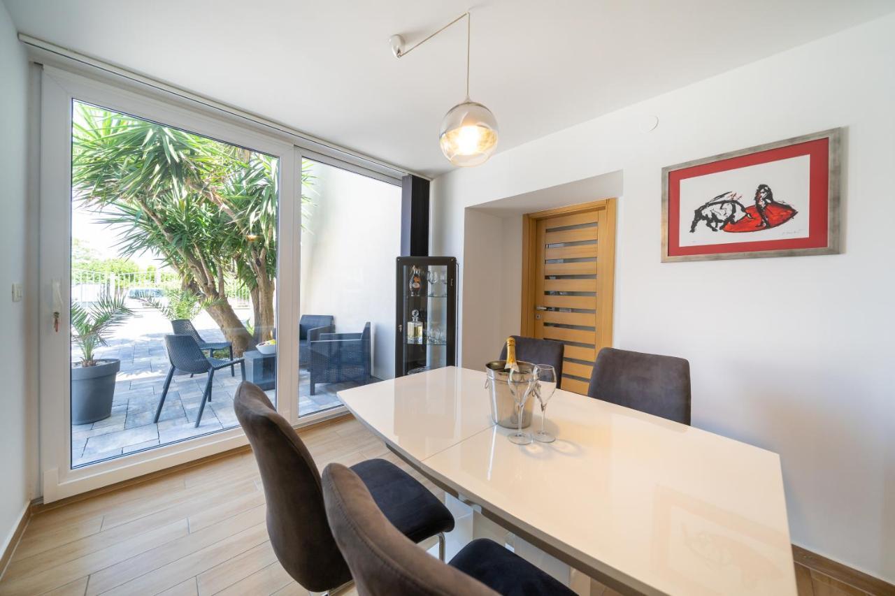Apartment Bellamare