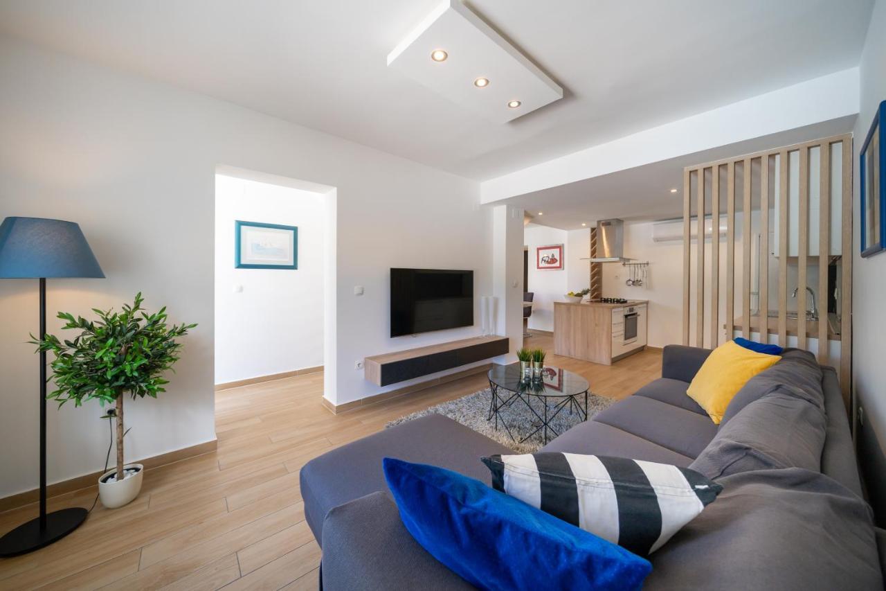 Bellamare Apartment *