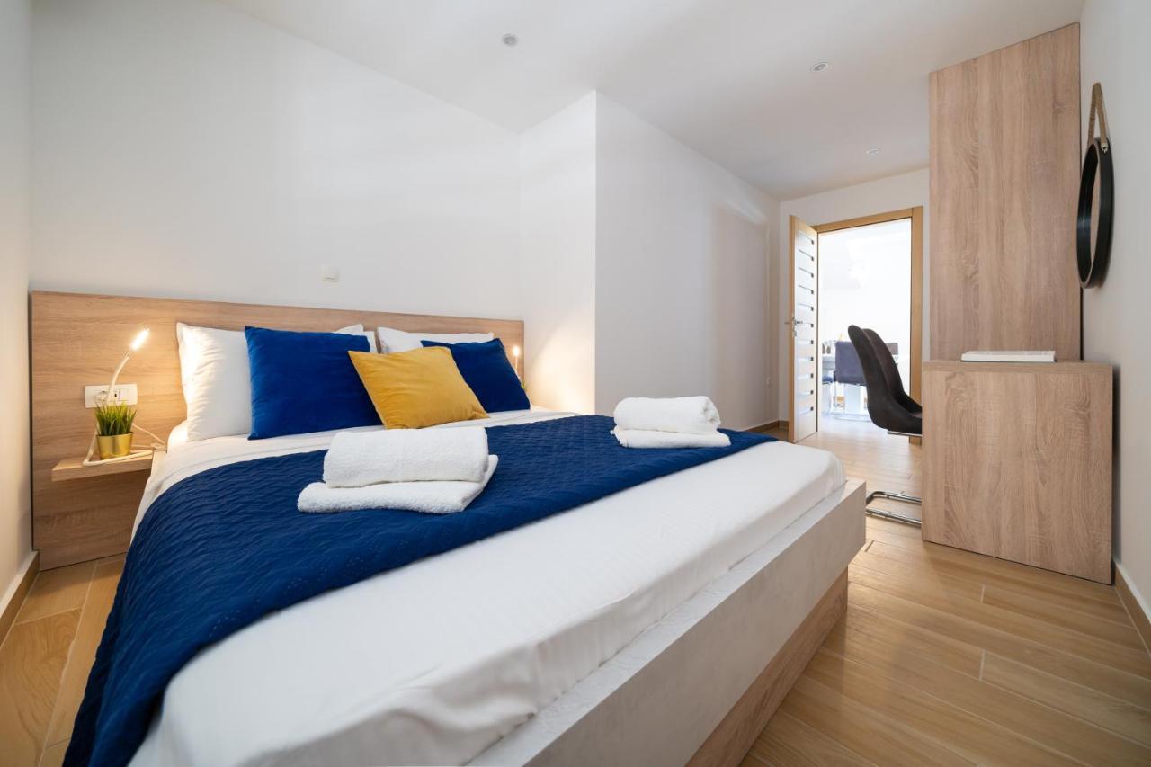 Bellamare Apartmán Zadar